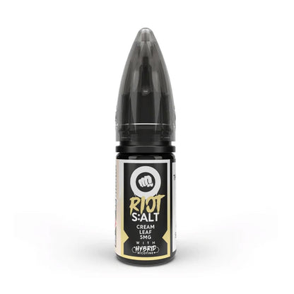 Riot Squad 10ml Nic Salt E Liquid
