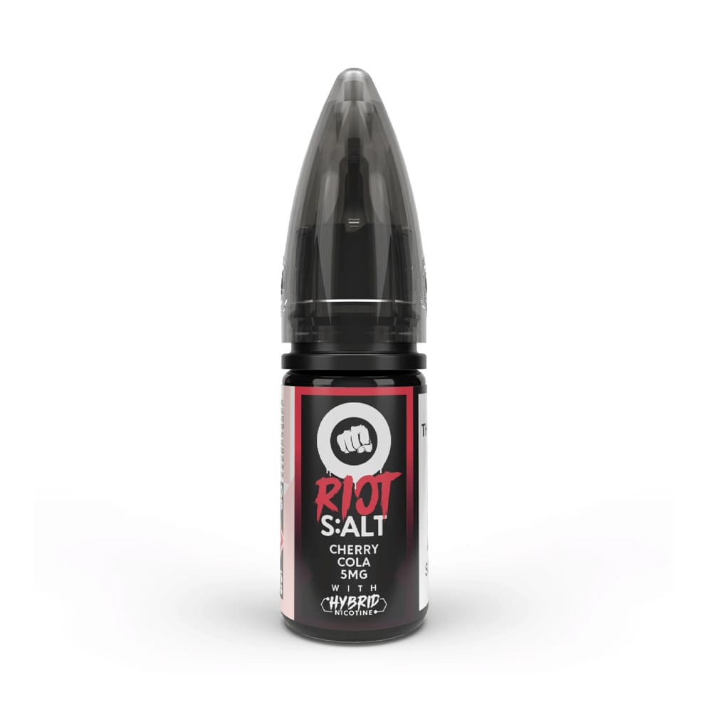 Riot Squad 10ml Nic Salt E Liquid