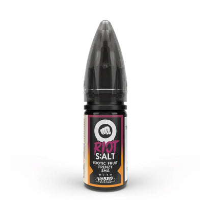 Riot Squad 10ml Nic Salt E Liquid