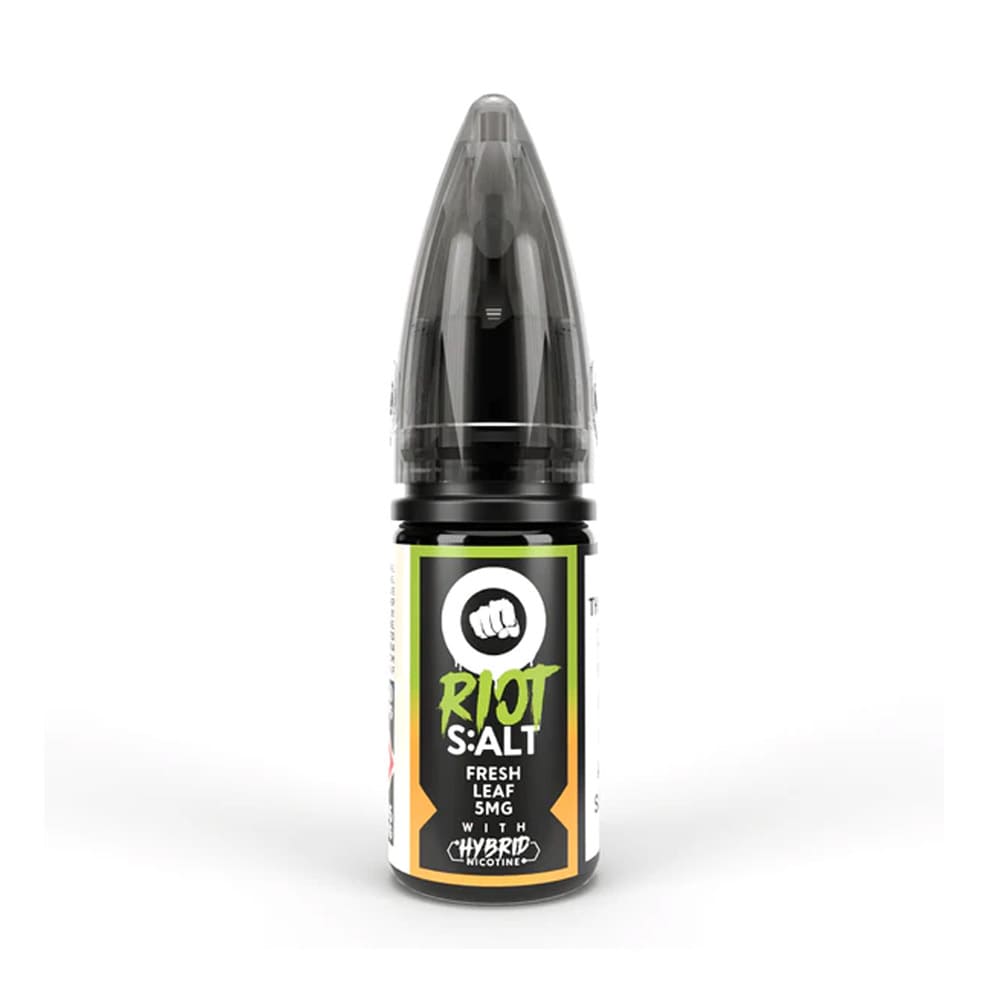 Riot Squad 10ml Nic Salt E Liquid