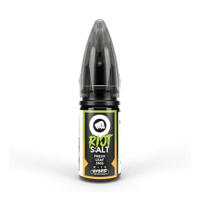 Riot Squad 10ml Nic Salt E Liquid