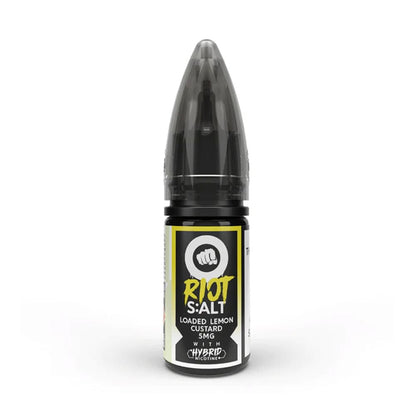 Riot Squad 10ml Nic Salt E Liquid