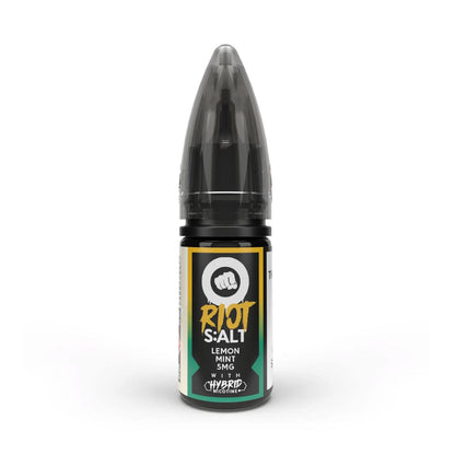 Riot Squad 10ml Nic Salt E Liquid