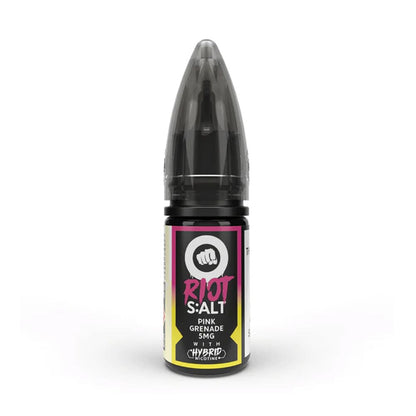 Riot Squad 10ml Nic Salt E Liquid