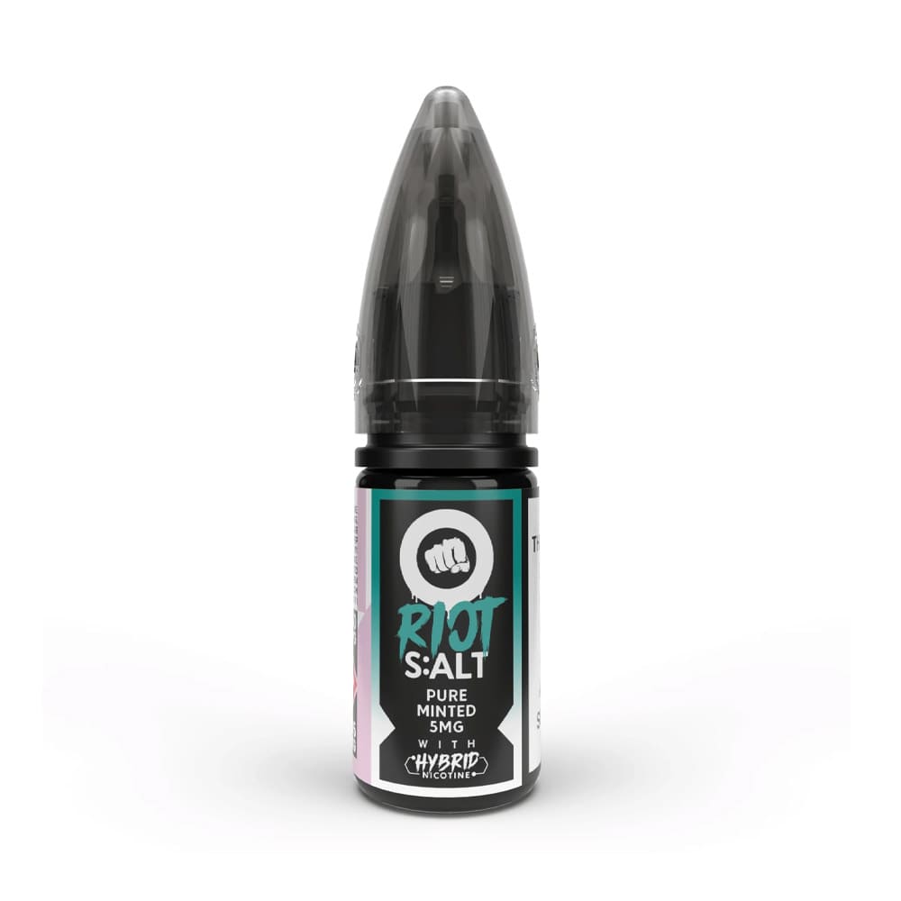 Riot Squad 10ml Nic Salt E Liquid
