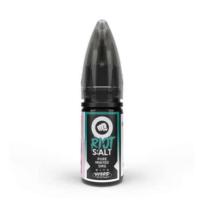 Riot Squad 10ml Nic Salt E Liquid