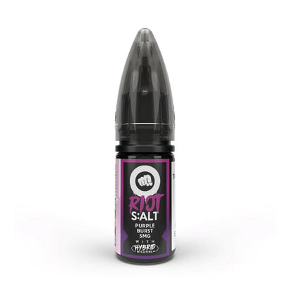 Riot Squad 10ml Nic Salt E Liquid
