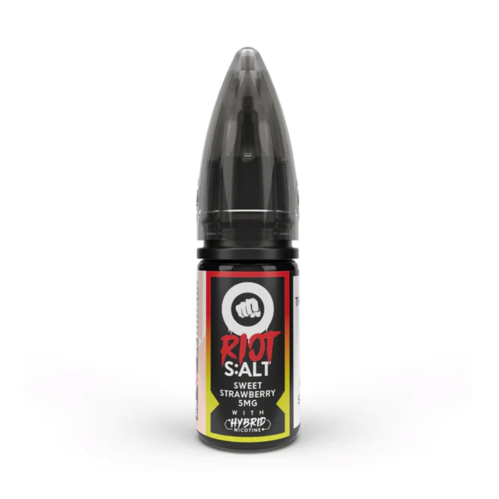Riot Squad 10ml Nic Salt E Liquid