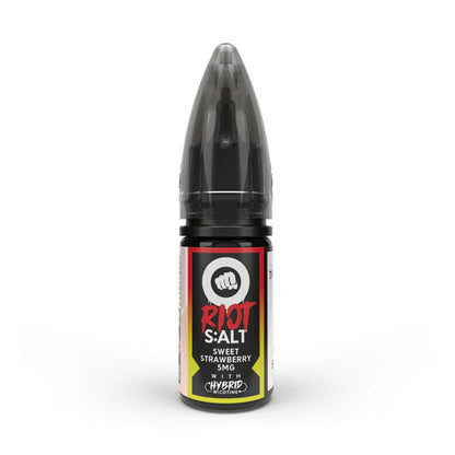 Riot Squad 10ml Nic Salt E Liquid