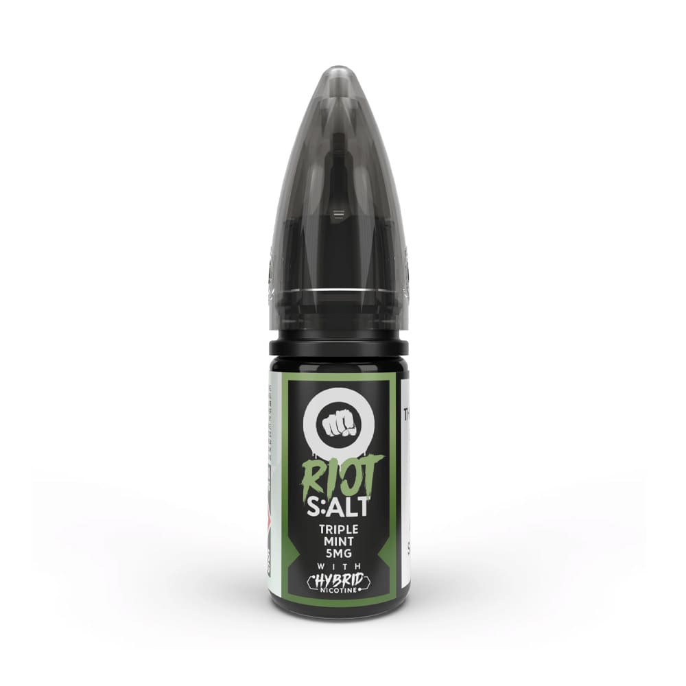 Riot Squad 10ml Nic Salt E Liquid