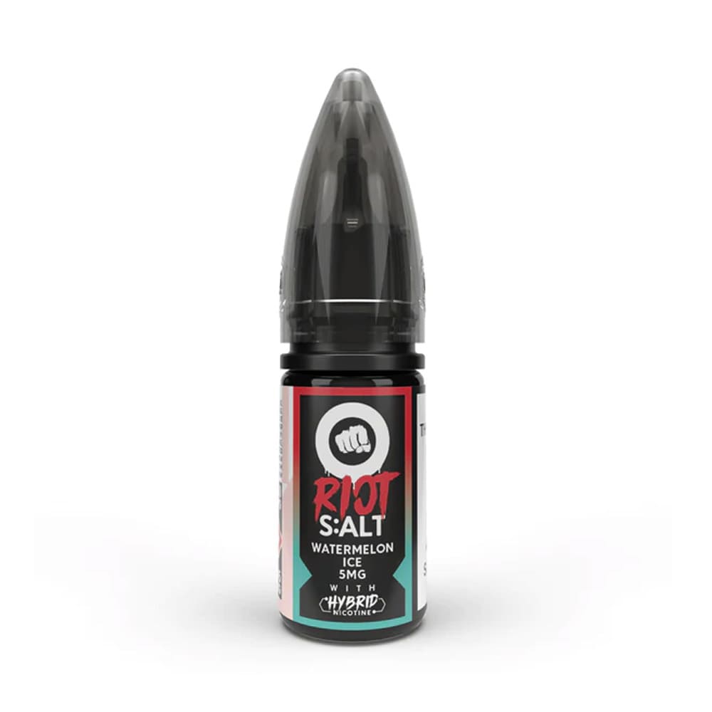 Riot Squad 10ml Nic Salt E Liquid