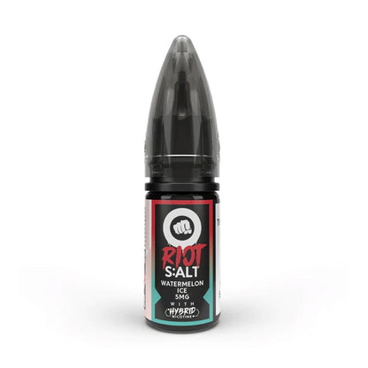 Riot Squad 10ml Nic Salt E Liquid