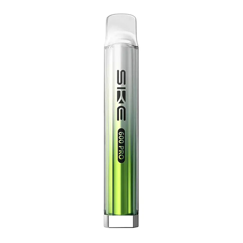 SKE Crystal Bar Pro 600 Pod Kit - Lemon Lime
