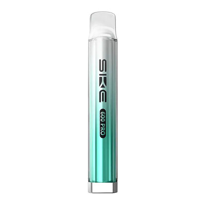 SKE Crystal Bar Pro 600 Pod Kit - Menthol