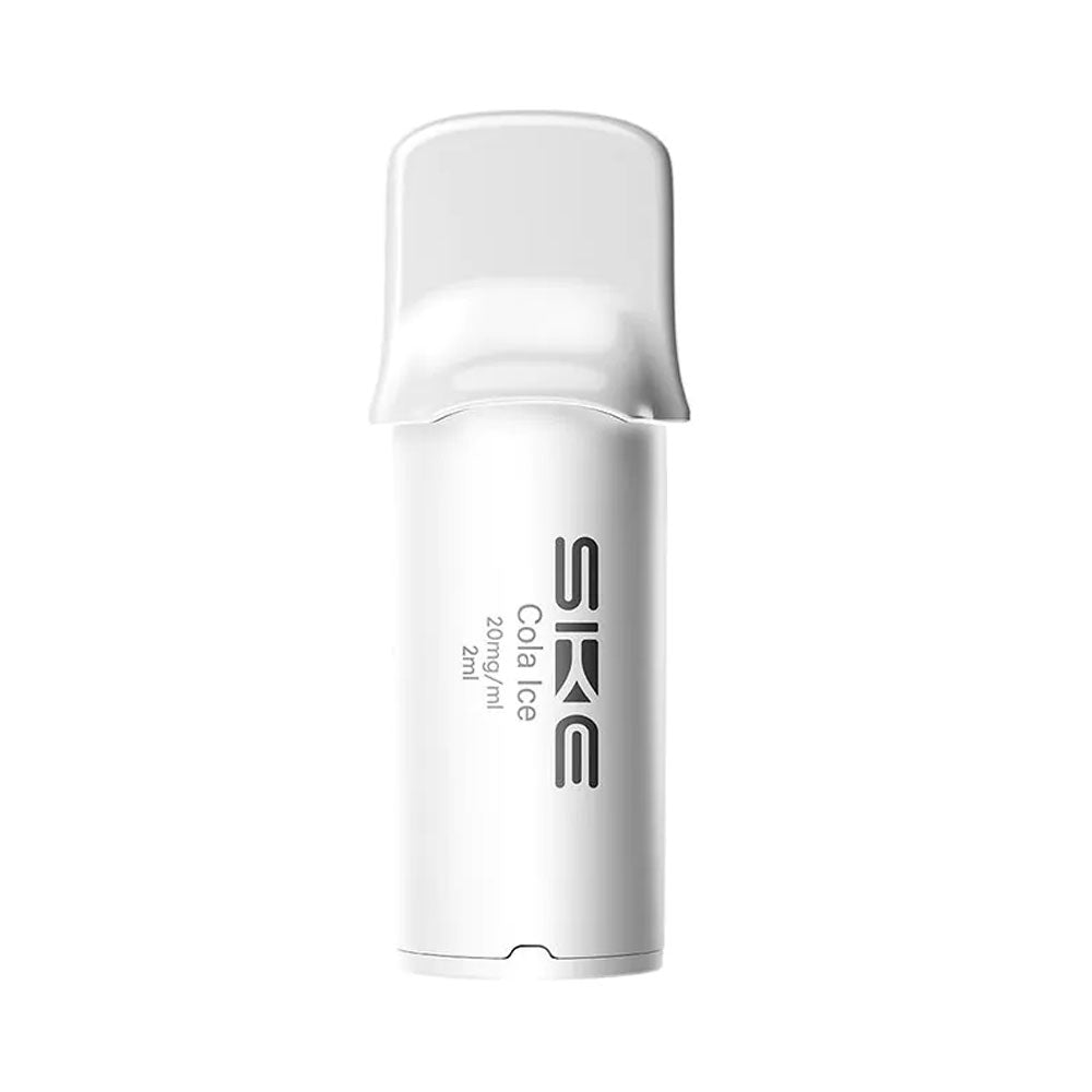 SKE Crystal Bar Pro 600 Replacement Pod - Cola Ice