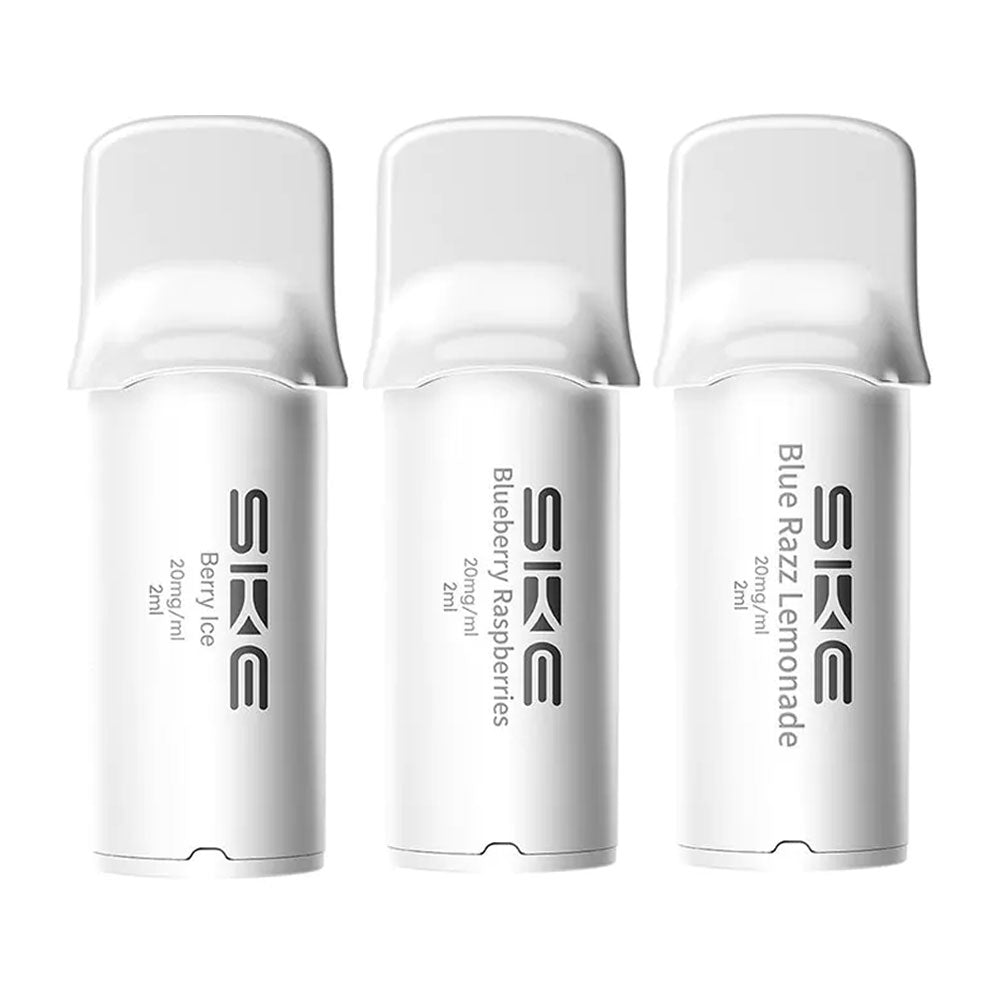 SKE Crystal Bar Pro 600 Replacement Pod