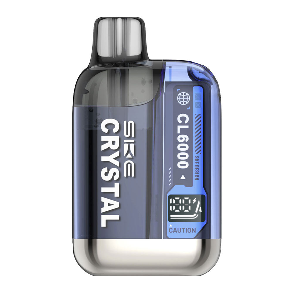 SKE Crystal CL6000 Disposable Vape