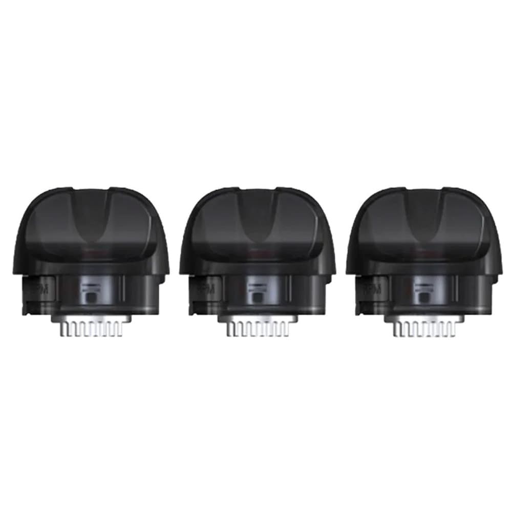 SMOK Pozz X Replacement Pods (Pack of 3)
