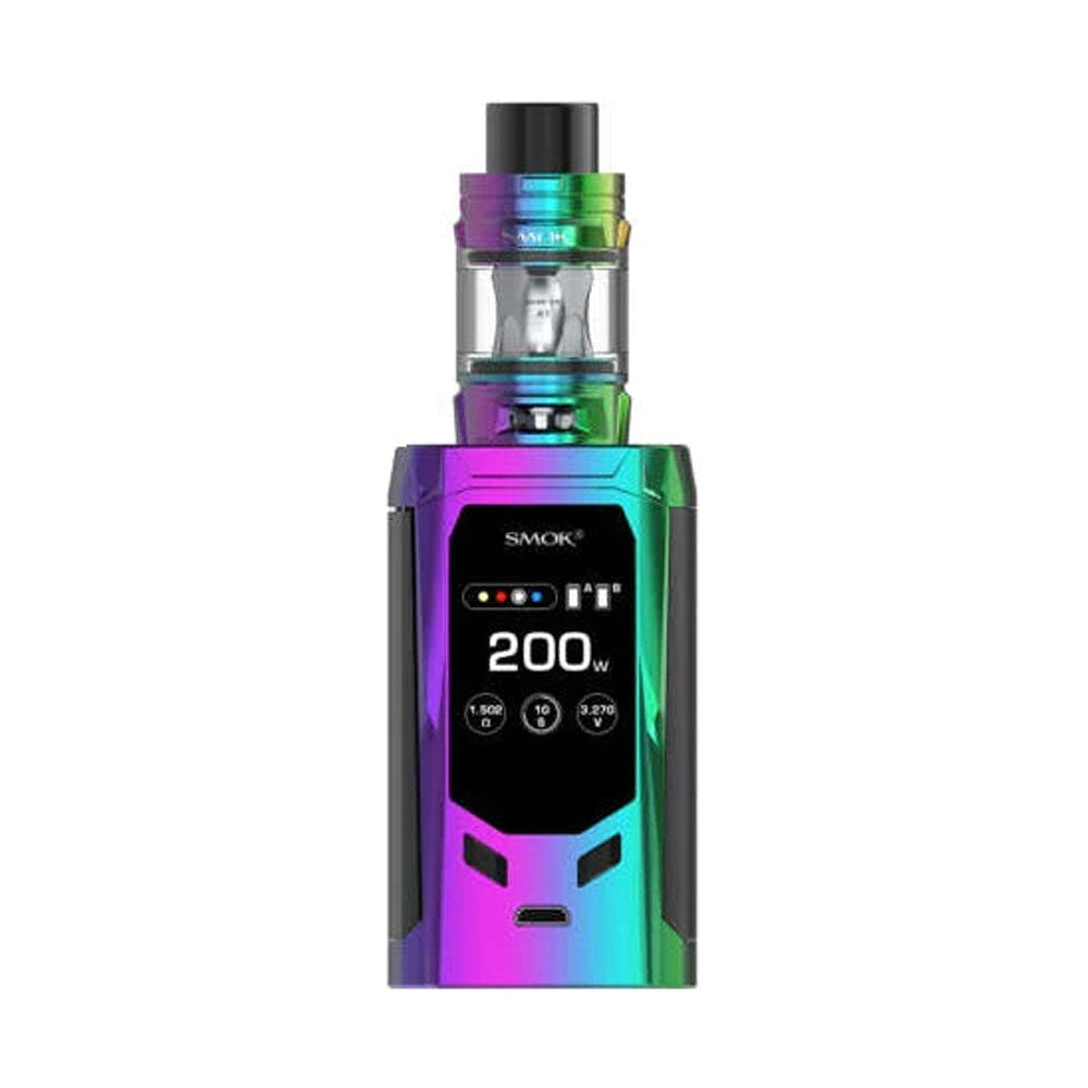 SMOK R-Kiss 200W Kit