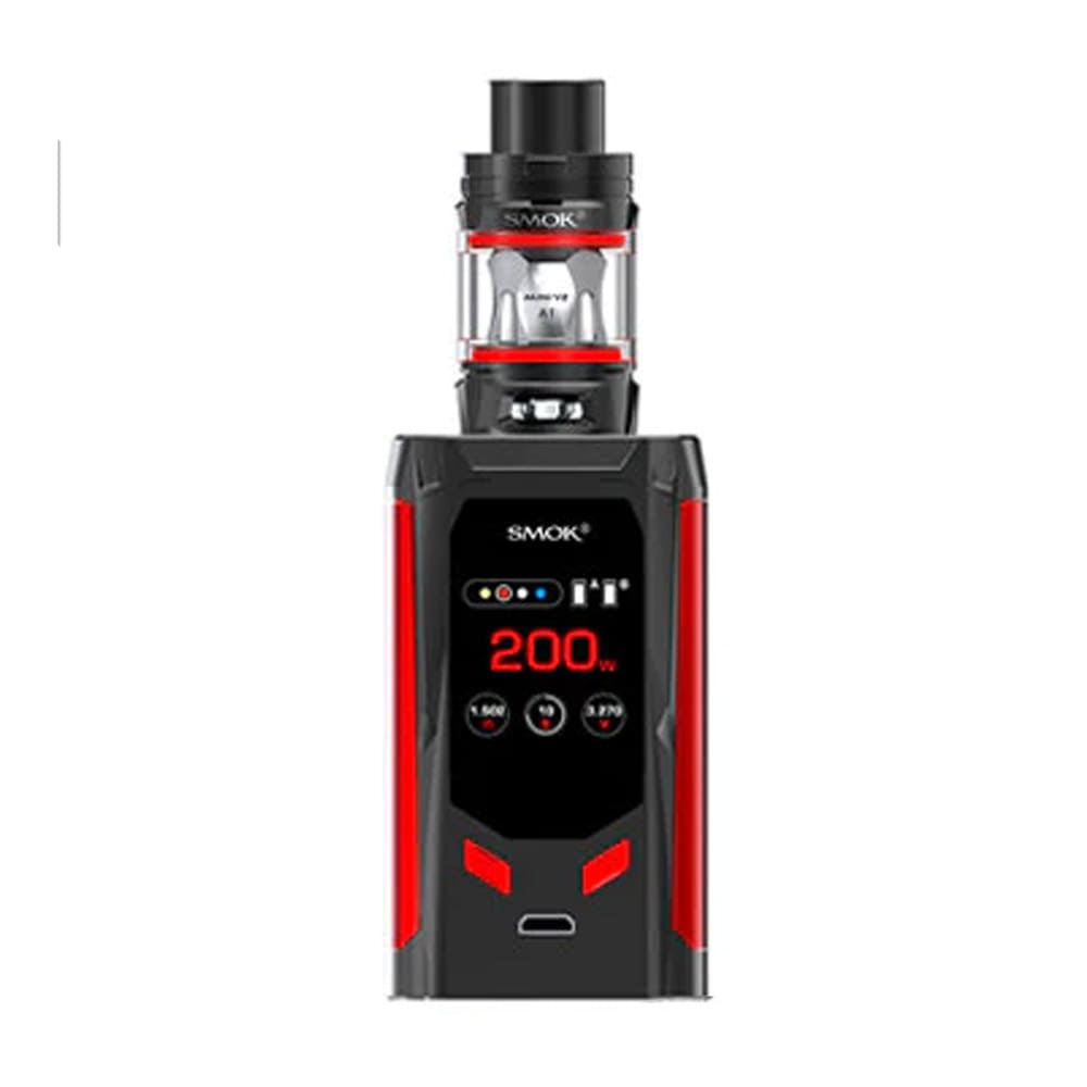 SMOK R-Kiss 200W Kit