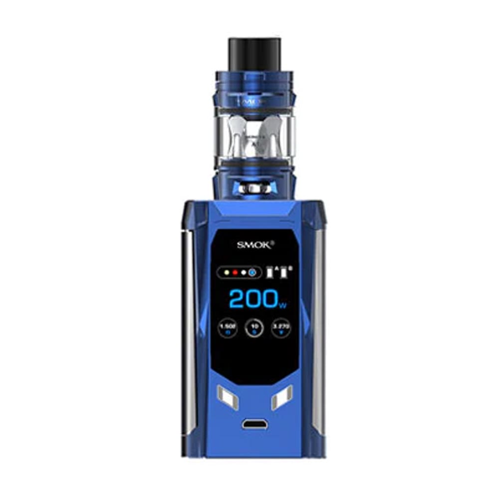 SMOK R-Kiss 200W Kit
