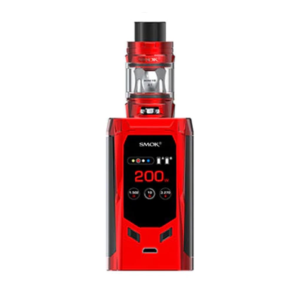 SMOK R-Kiss 200W Kit
