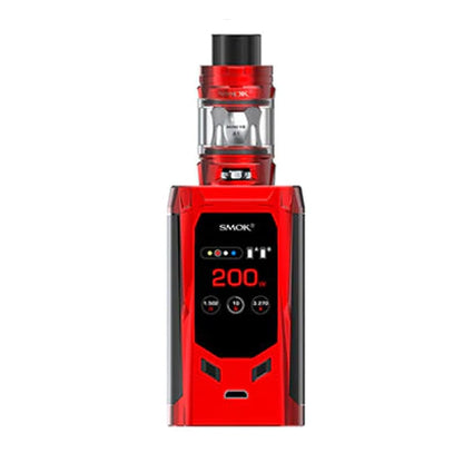 SMOK R-Kiss 200W Kit