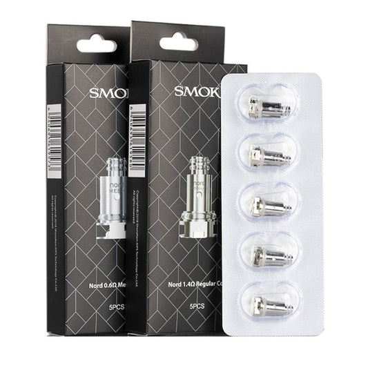 SMOK Nord Replacement Vape Coils
