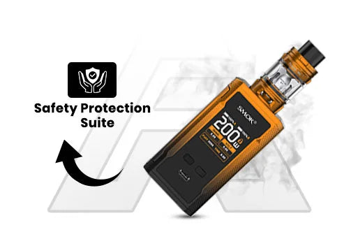 Safety Protection Suite