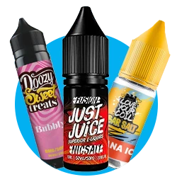 E Liquids