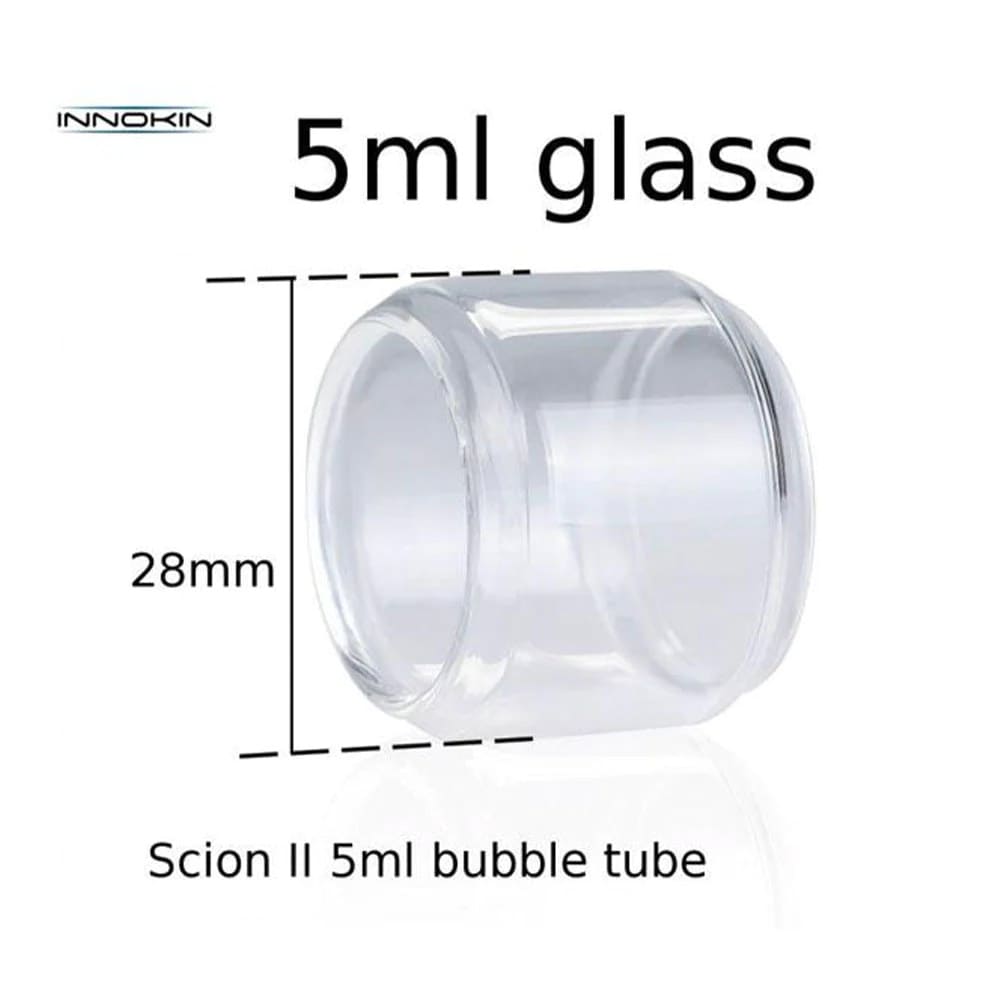 Scion-II-5ml-Bubble-Tube