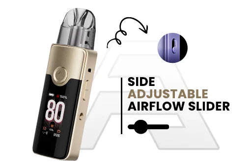 Side Adjustable_Airflow_Slider