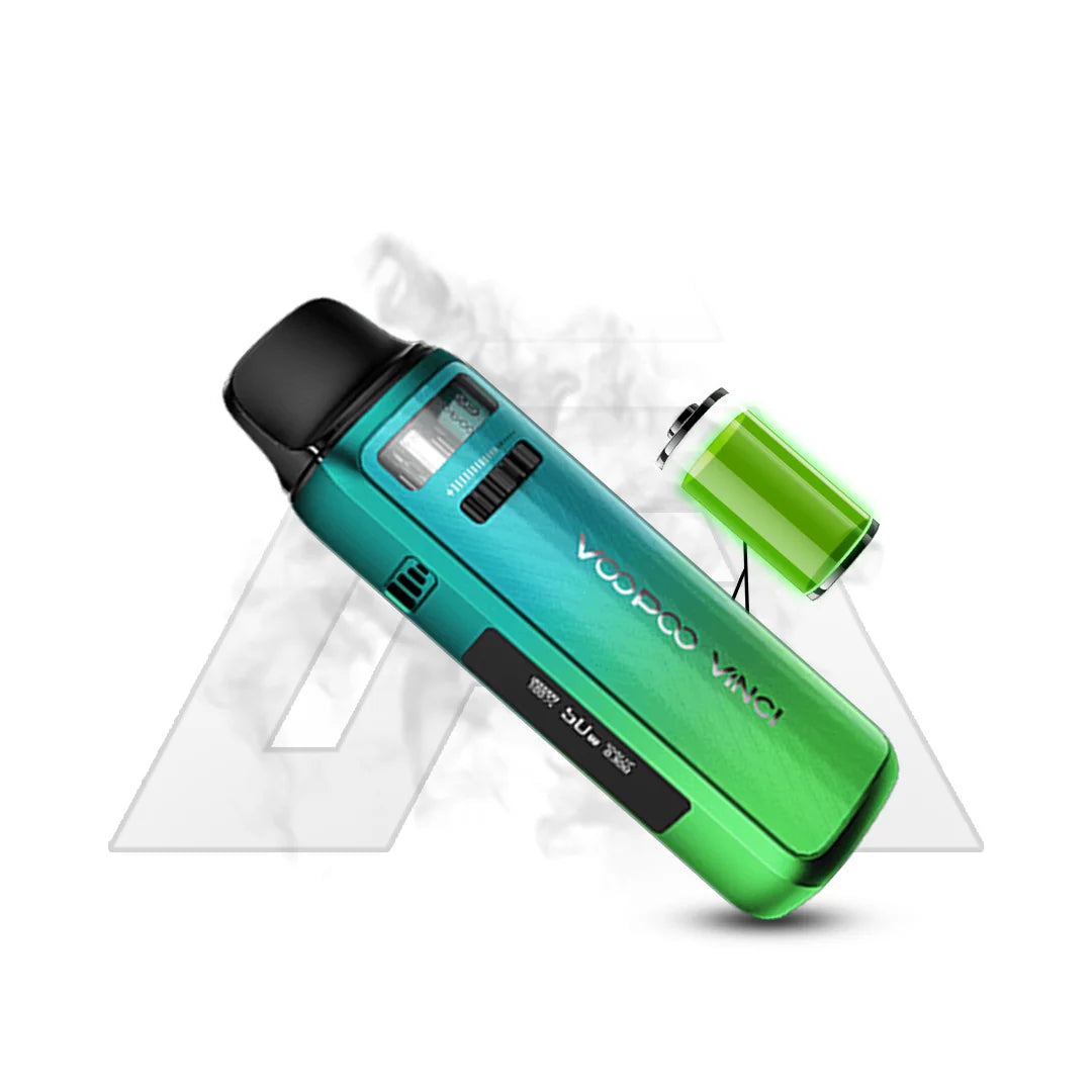 Small Body Serious Power vinic 3