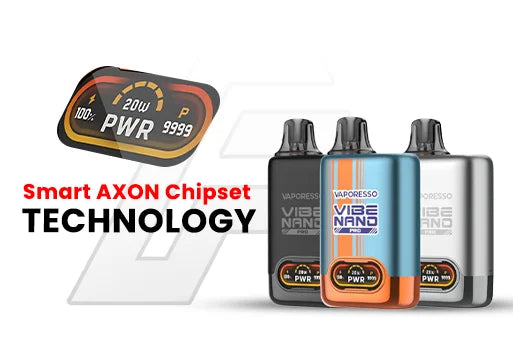 Smart_AXON_Chipset_Technology
