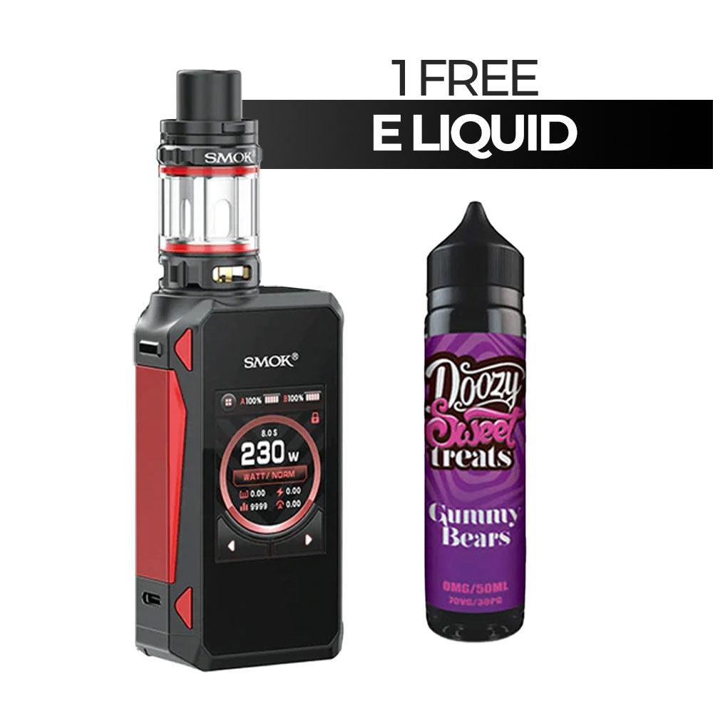 Smok G Priv 4 Starter Kit 230W