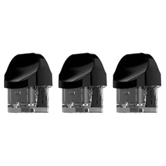 Smok Nord 2 Replacement Pods (Pack of 3)