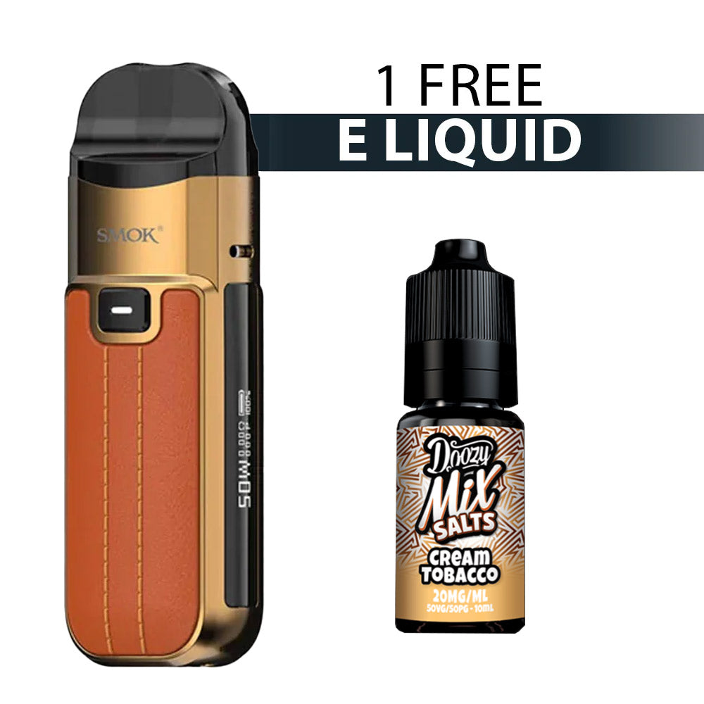 Smok Nord Pod kit 50W