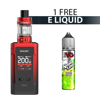 Smok R Kiss 2 Kit 200W