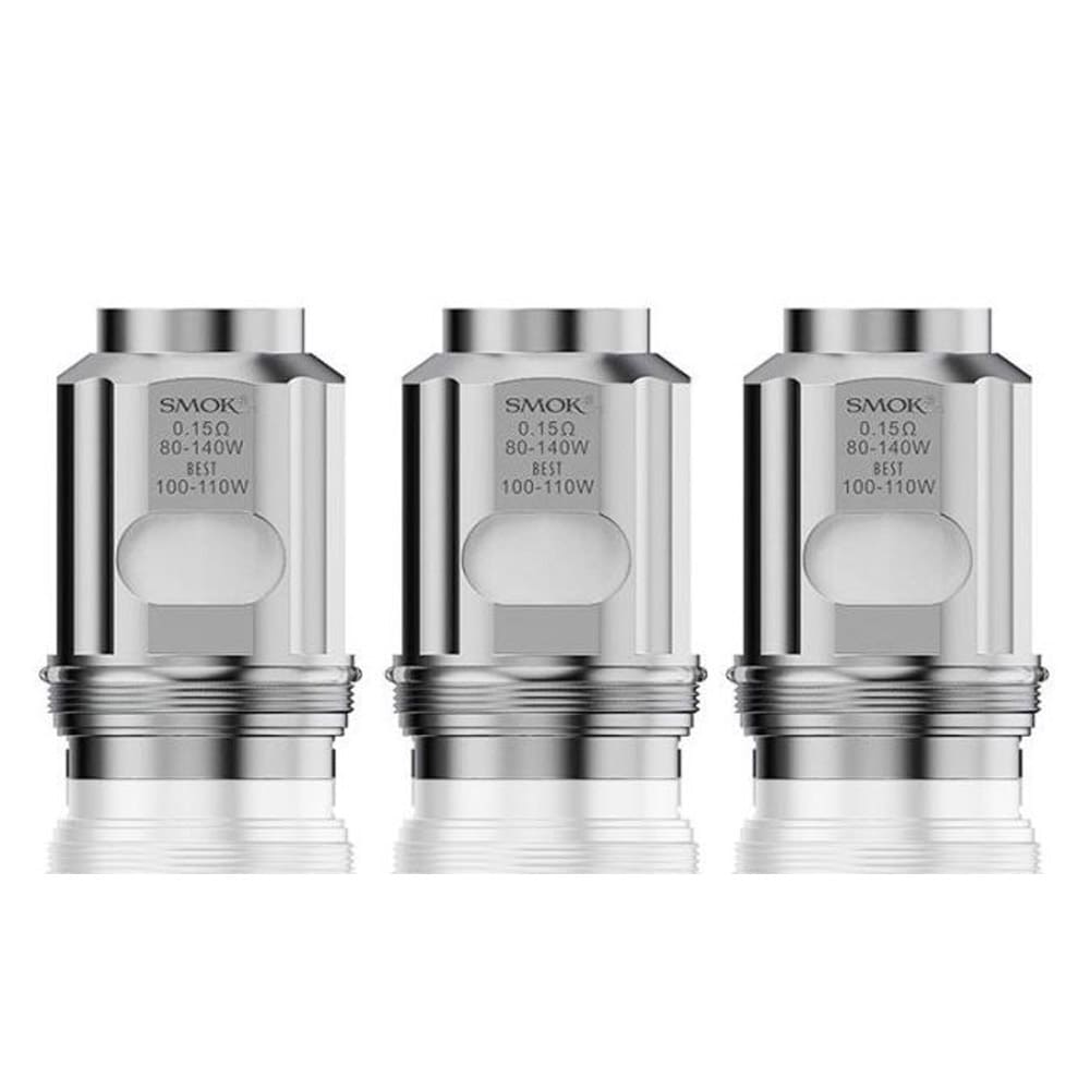 Get Smok TFV18 Mini Coils (3PK) - Order Now!