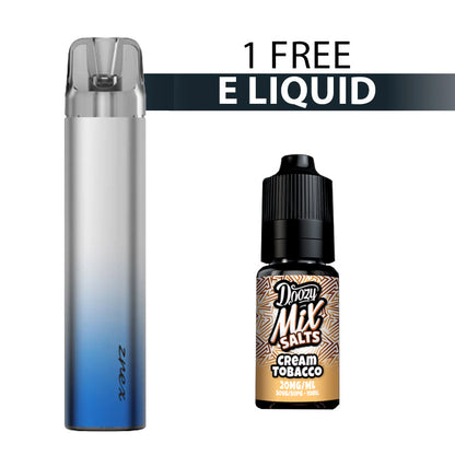 Smok ZREX RF Pod Kit