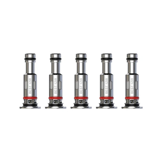 Smok LP1 Replacement Coil (Pack Of 5)