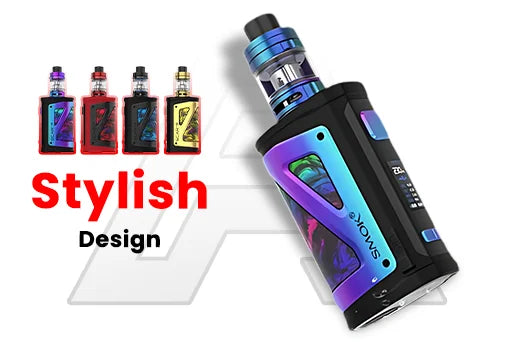 Stylish Design scar 18