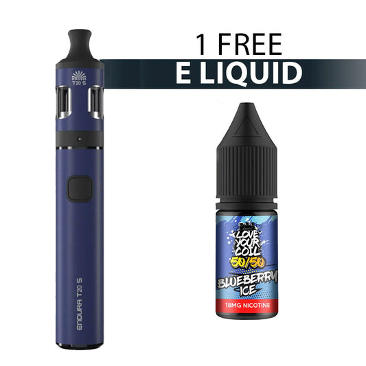 T20 S Starter Kit By Innokin