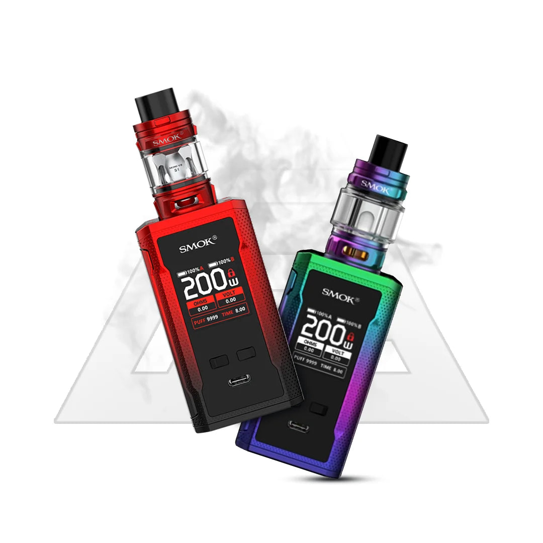 Top 10 Best VooPoo Vapes_1