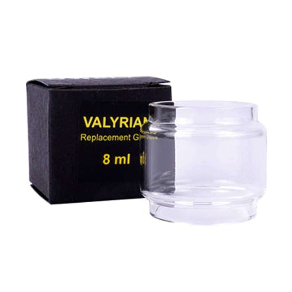 UWELL-Valyrian-8ml-Replacement-Glass