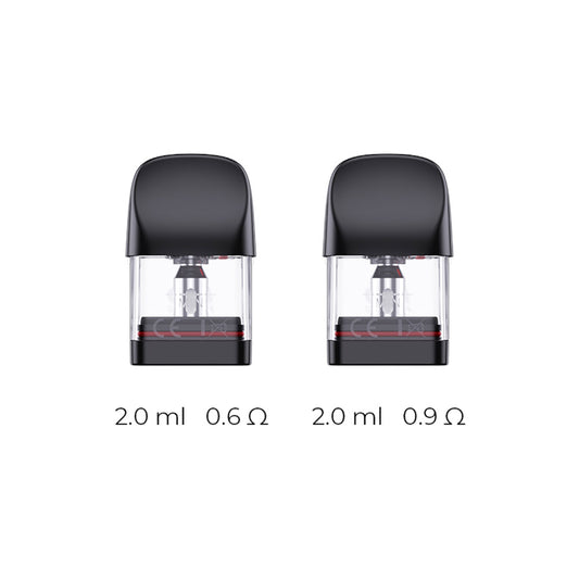 Uwell Caliburn G3 Replacement Pods