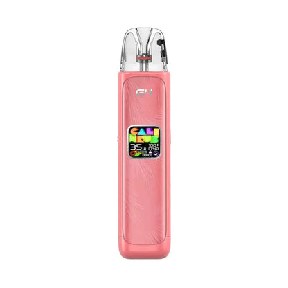 Uwell Caliburn G4 35W Pod Kit - Flamingo Red