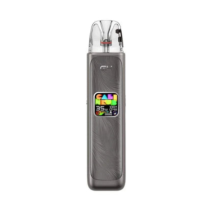 Uwell Caliburn G4 35W Pod Kit - Gunmetal Grey