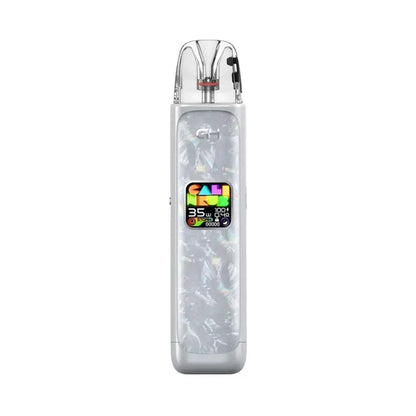 Uwell Caliburn G4 35W Pod Kit - Karst Grey