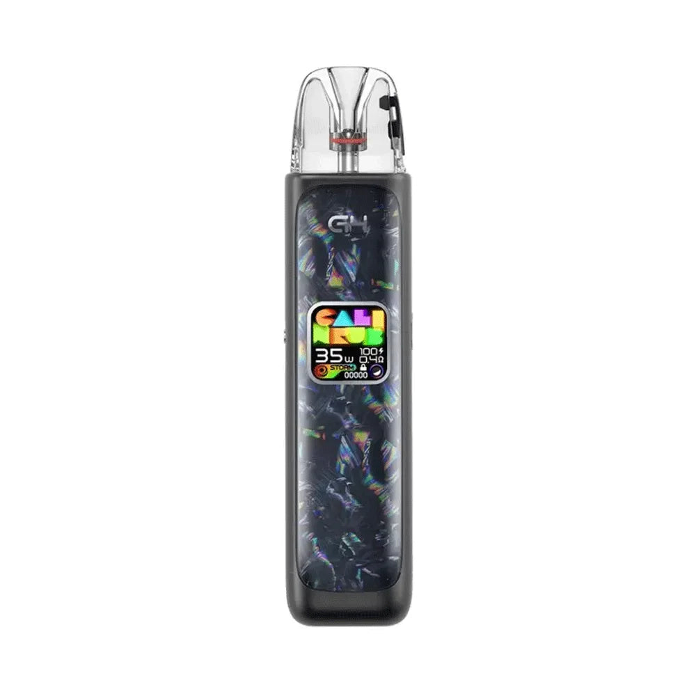 Uwell Caliburn G4 35W Pod Kit - Polar Black